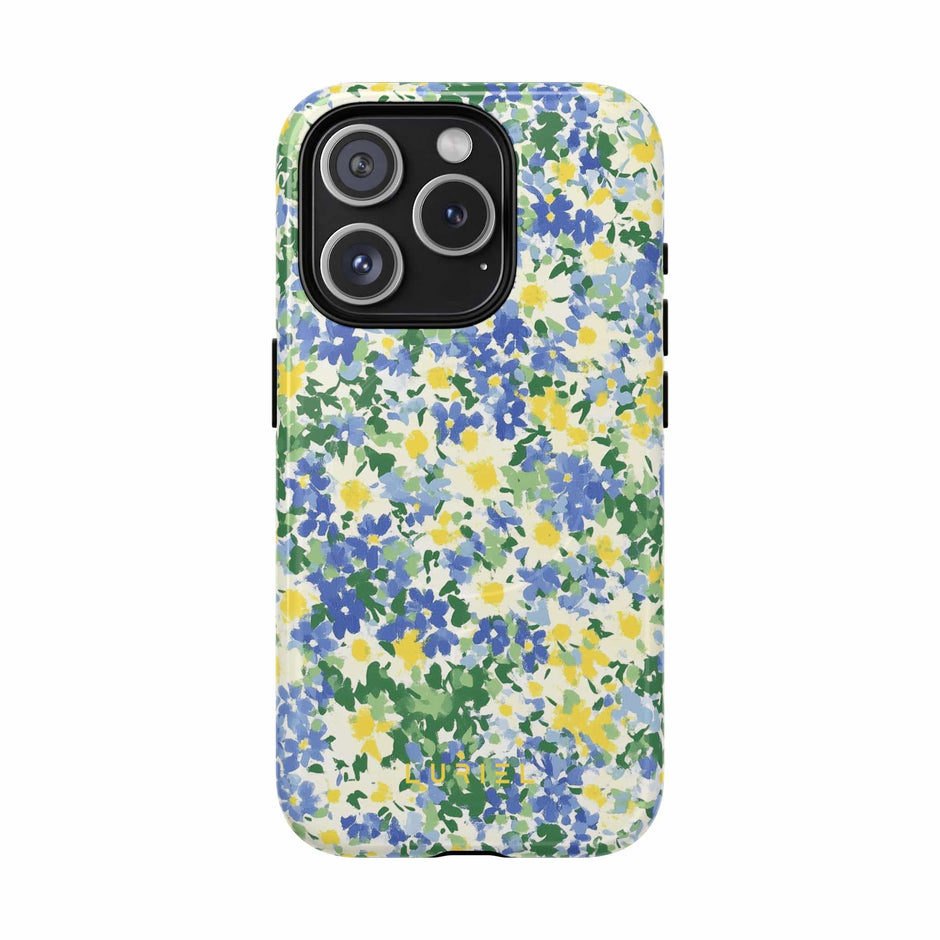 Phone Case Summer Garden Tough Magsafe Case Summer Garden Tough Magsafe Case