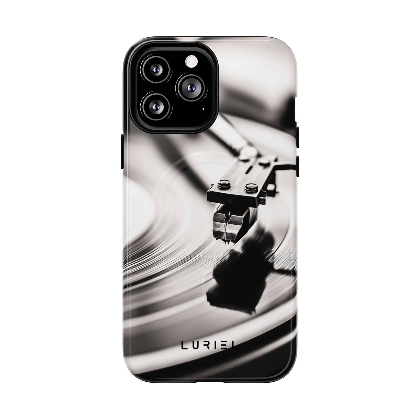 Phone Case Vinyl Tough Magsafe Phone Case Vinyl Tough Magsafe Phone Case