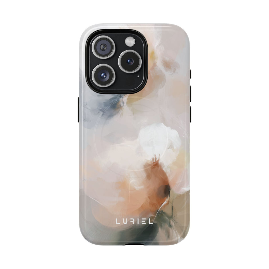 Phone Case Fleur d'Amour Tough Magsafe Case Fleur d'Amour Tough Magsafe Case