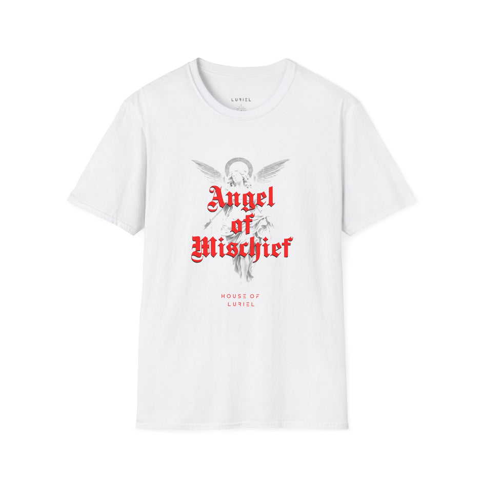 Angel of Mischief T-Shirt