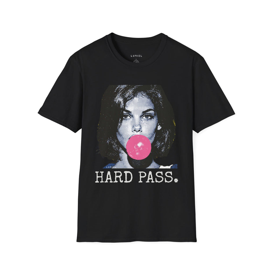 T-Shirt Hard Pass T-Shirt Hard Pass T-Shirt