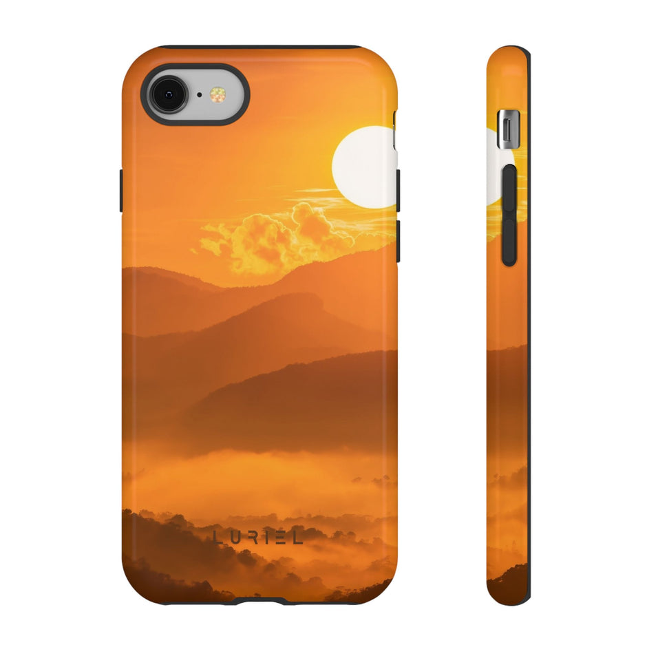 Phone Case Yellow Mellow Tough Phone Case Yellow Mellow Tough Phone Case