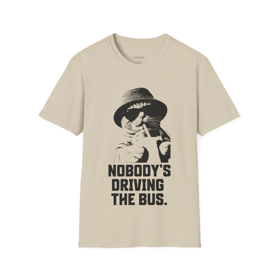 T-Shirt Hands Free T-Shirt Hands Free T-Shirt
