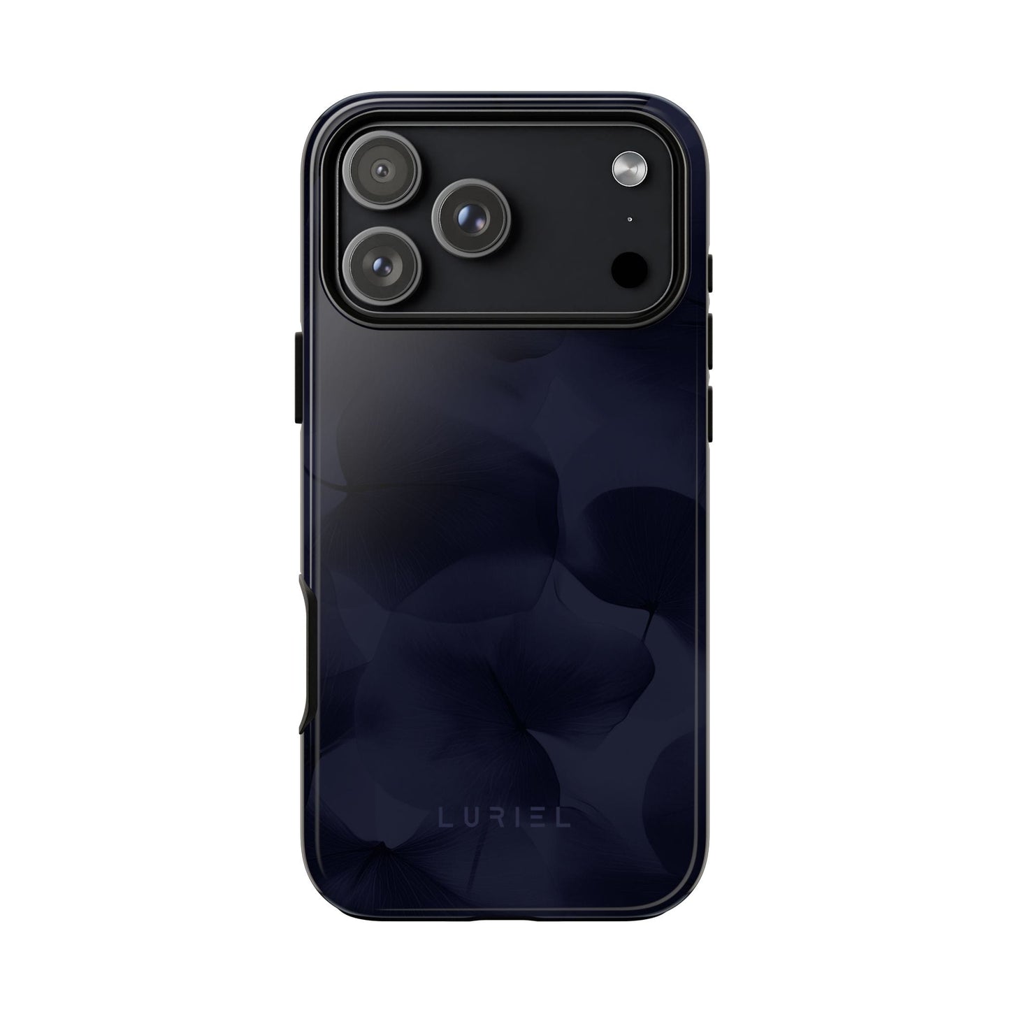 Phone Case Poetic Blue Tough Phone Case Poetic Blue Tough Phone Case