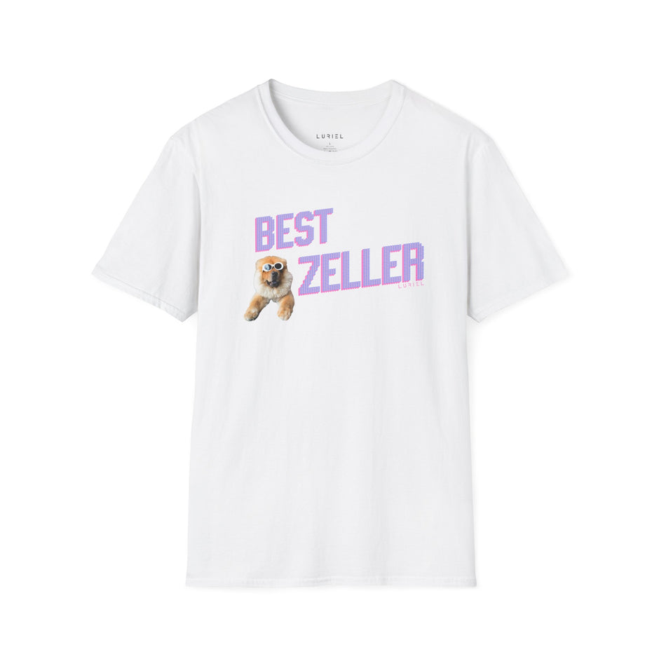 Best Zeller T-Shirt
