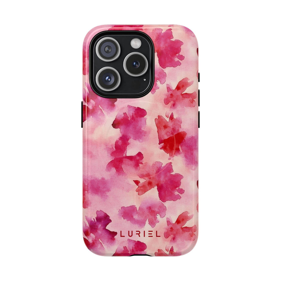 Phone Case Eau de Flower Tough Magsafe Case Eau de Flower Tough Magsafe Case
