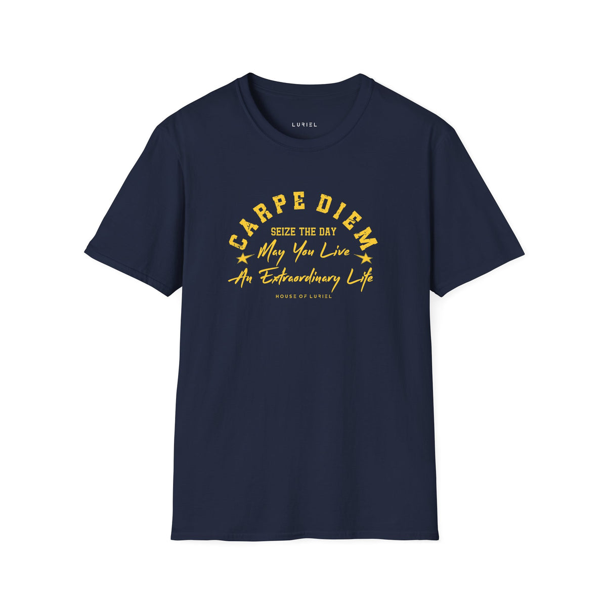 Carpe Diem T-Shirt