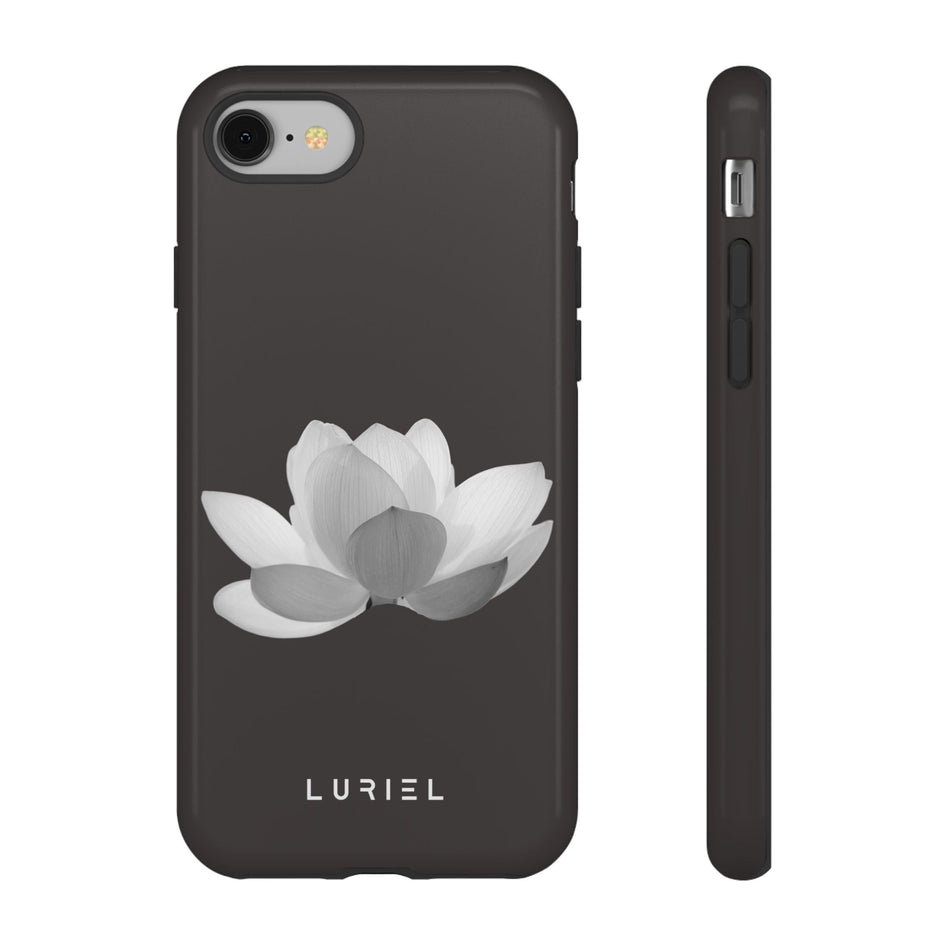 Phone Case Eternal Lotus Tough Phone Case Eternal Lotus Tough Phone Case