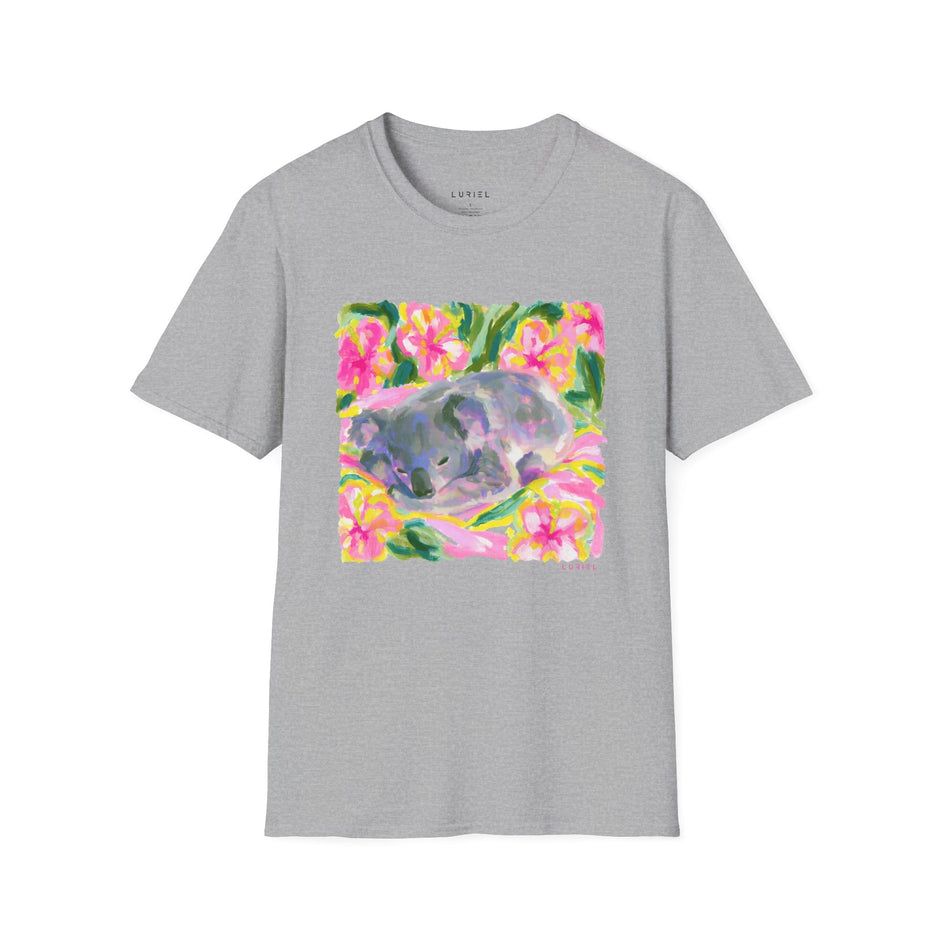 T-Shirt Paradise T-Shirt Paradise T-Shirt