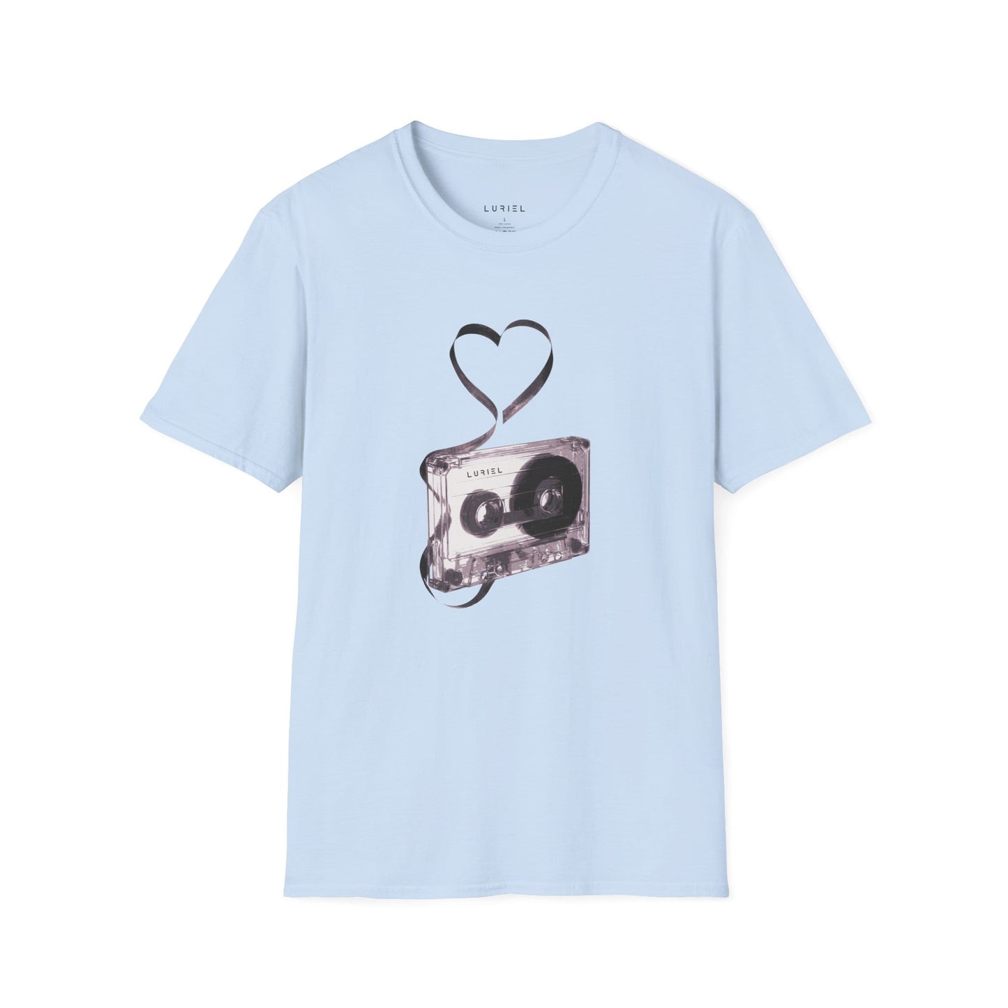 T-Shirt Music Lover T-Shirt Music Lover T-Shirt