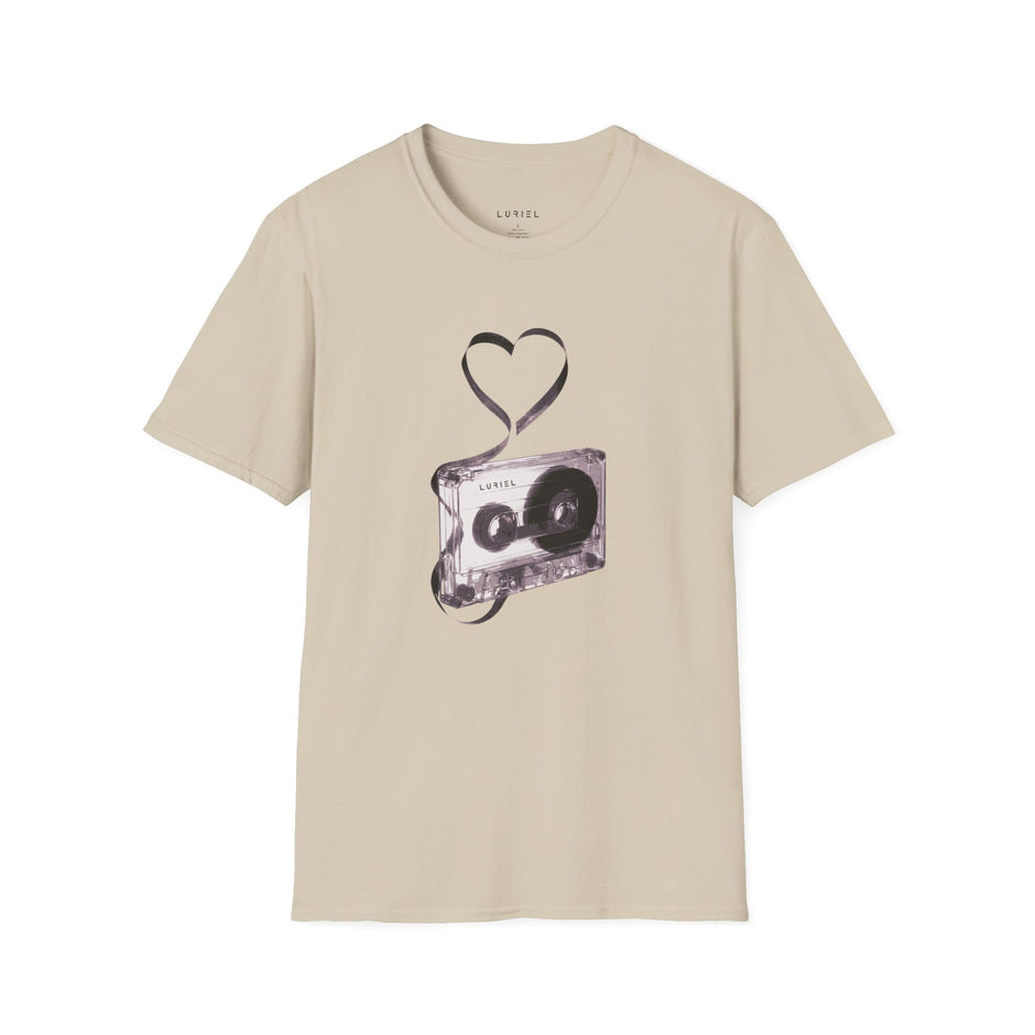 T-Shirt Music Lover T-Shirt Music Lover T-Shirt