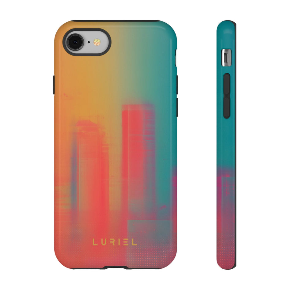 Phone Case Skyscrapers Tough Phone Case Skyscrapers Tough Phone Case