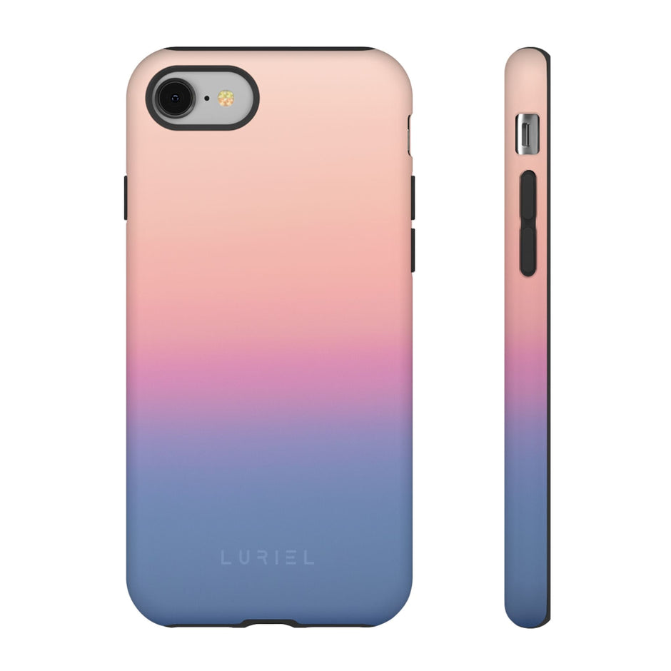 Phone Case Horizons VII Tough Phone Case Horizons VII Tough Phone Case