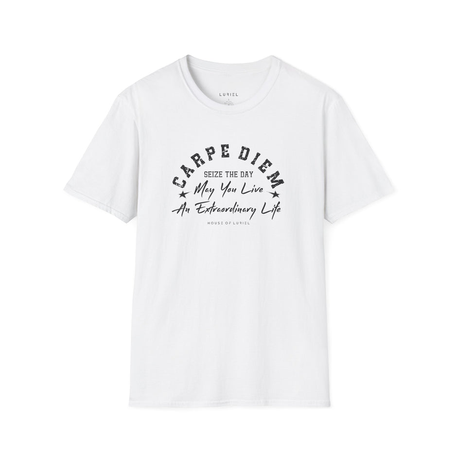Carpe Diem T-Shirt