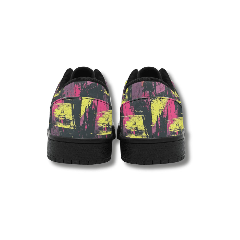 Sneakers Catwalk Low-Top Sneakers Catwalk Low-Top Sneakers