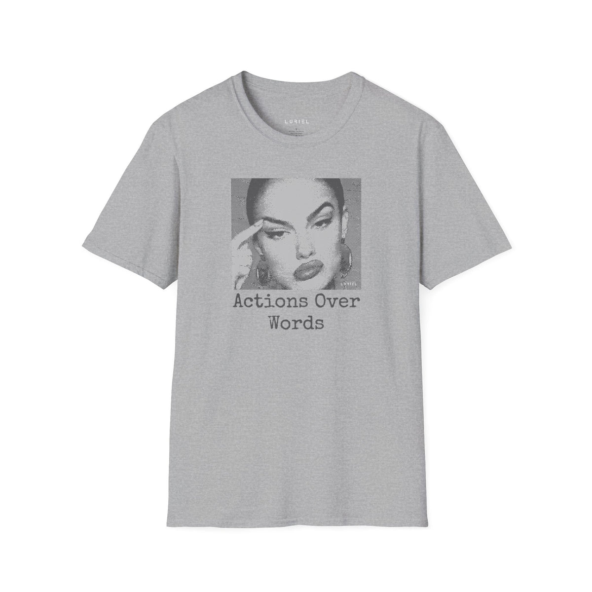 T-Shirt Actions T-Shirt Actions T-Shirt
