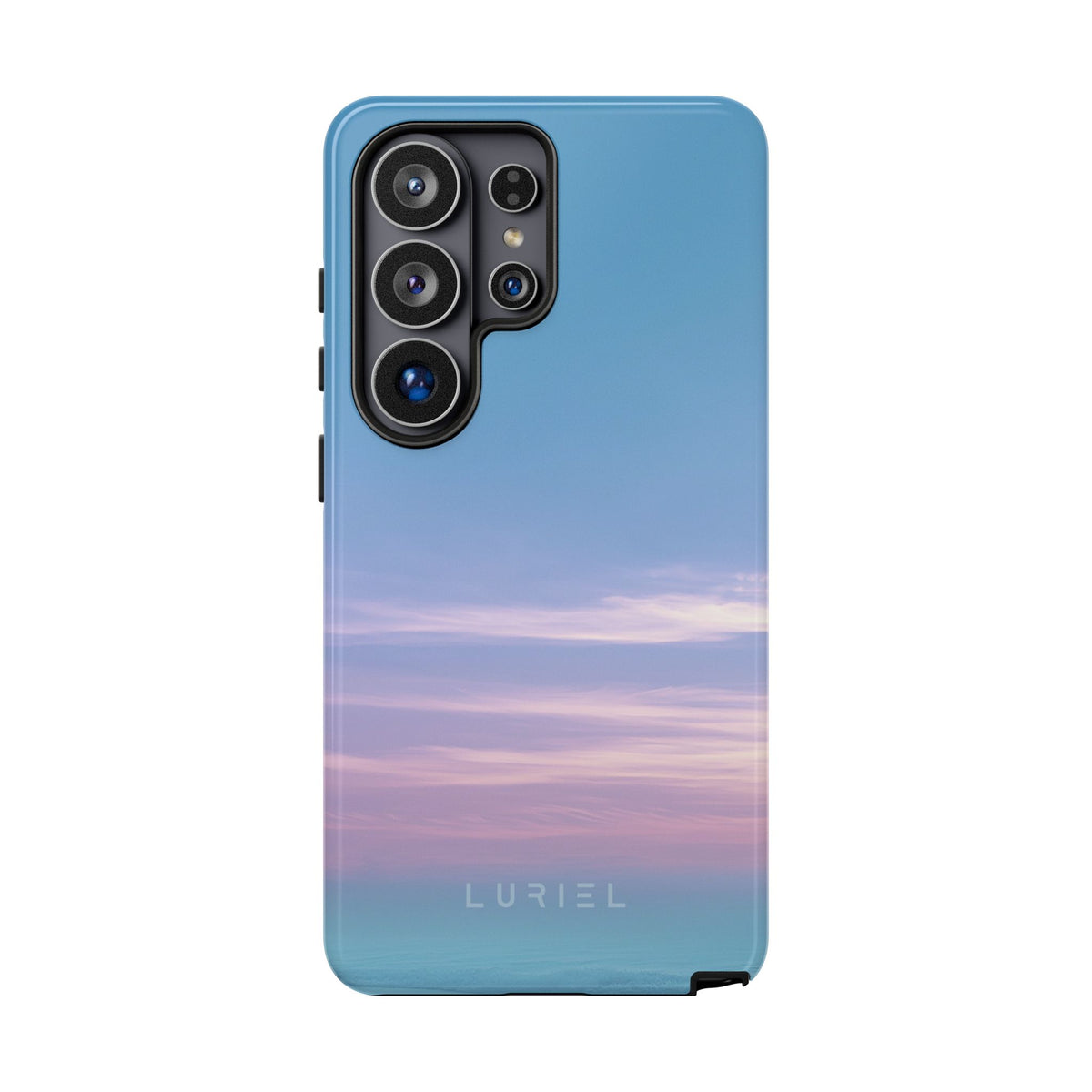 Phone Case All Blues Sunset Tough Phone Case All Blues Sunset Tough Phone Case