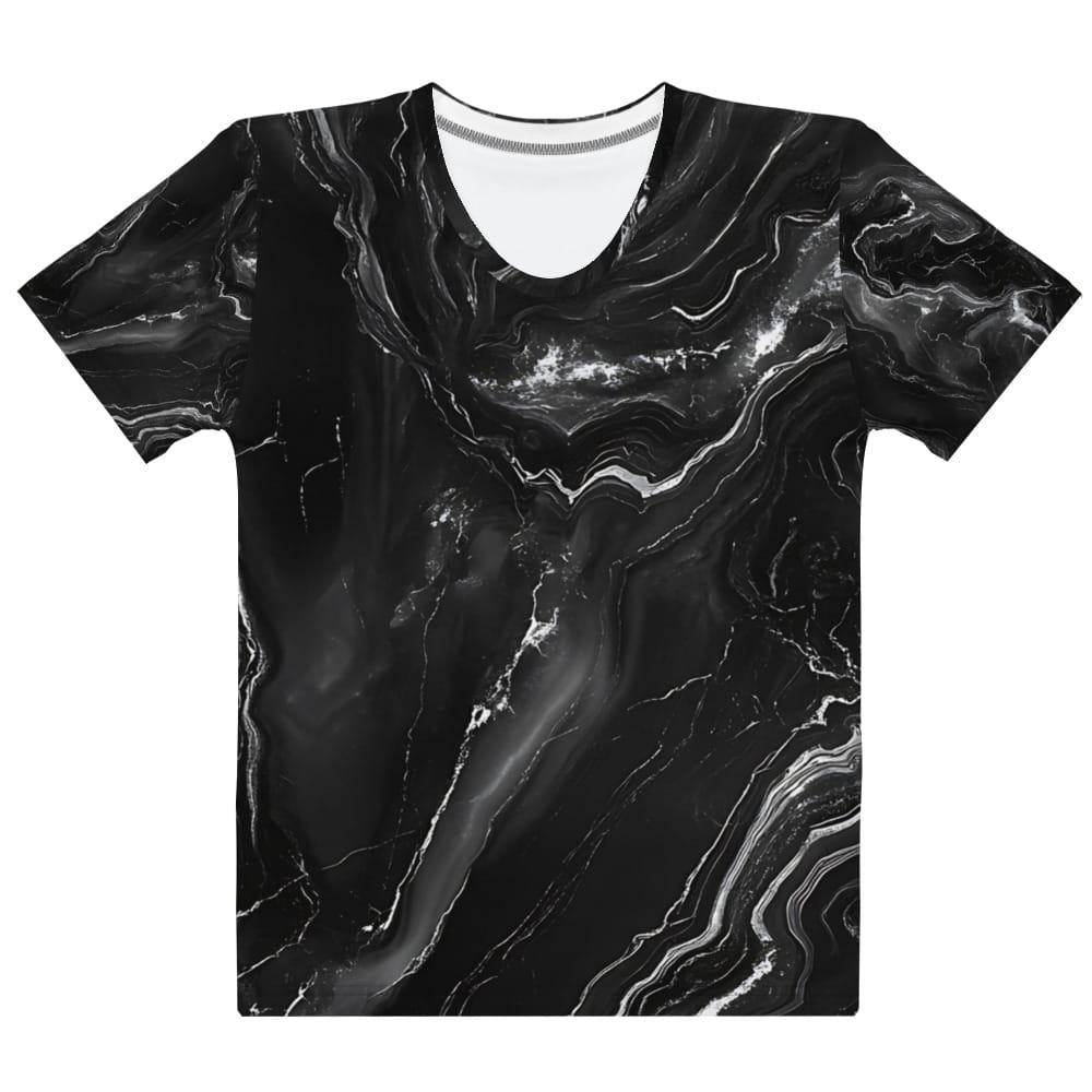 Envoutante Women’s cotton crew neck t-shirt Envoutante Women’s cotton crew neck t-shirt