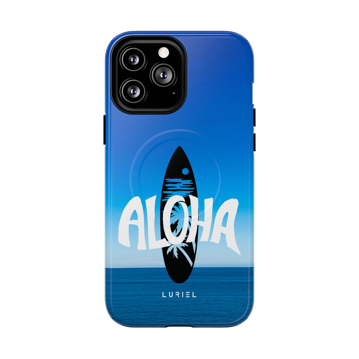 Phone Case Aloha Tough Magsafe Case Aloha Tough Magsafe Case