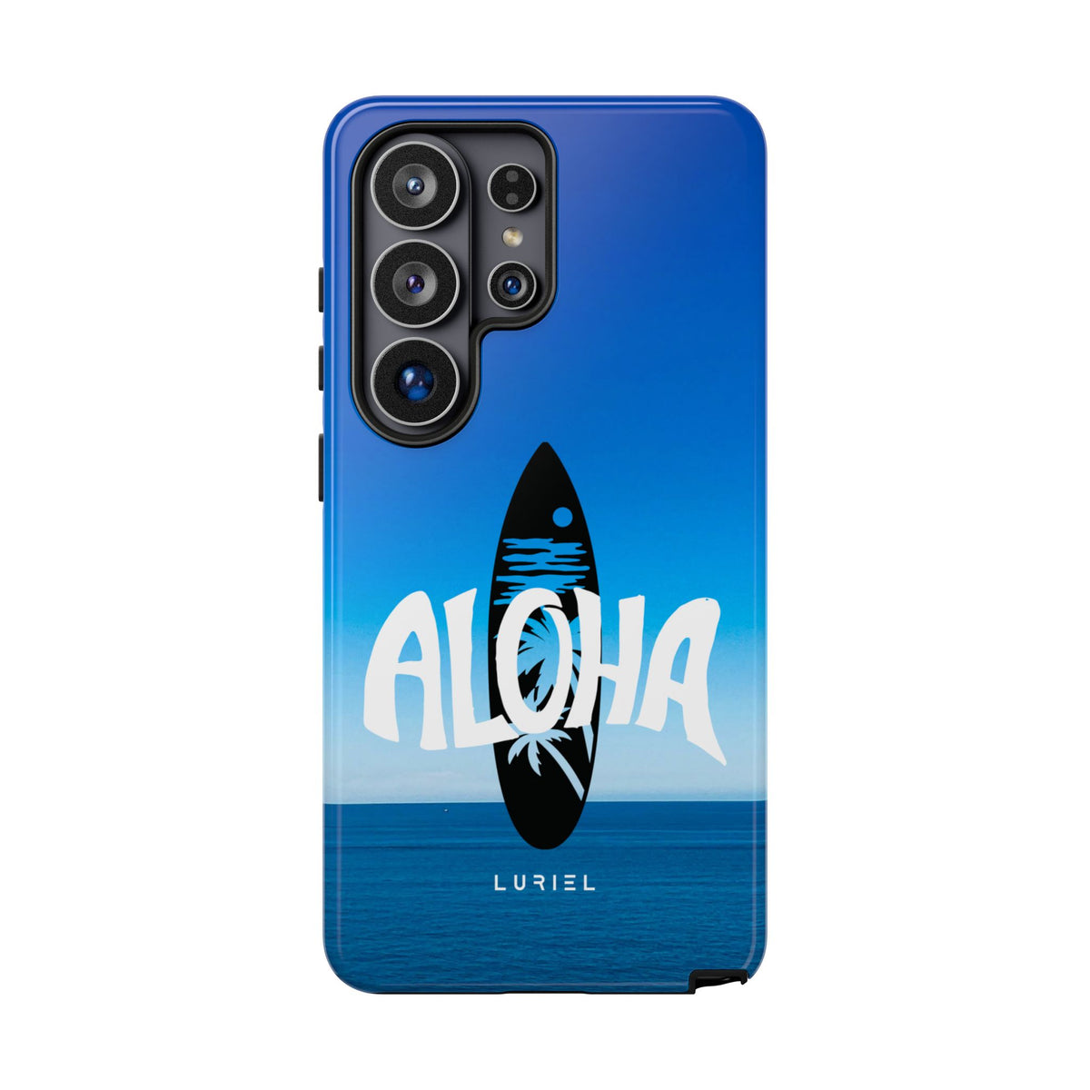 Phone Case Aloha Tough Phone Case Aloha Tough Phone Case