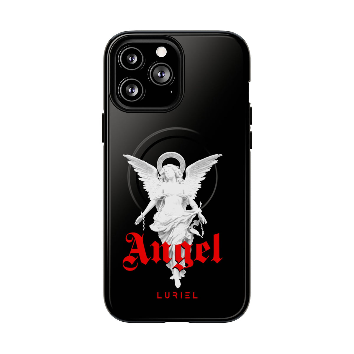 Phone Case Angel Tough Magsafe Case Angel Tough Magsafe Case
