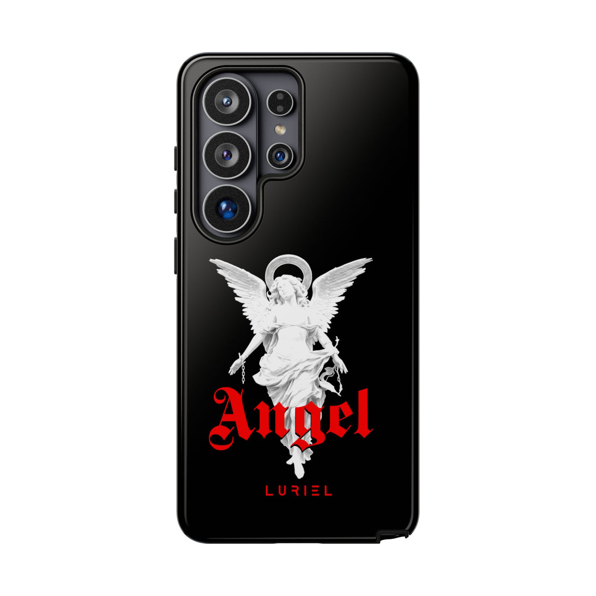 Phone Case Angel Tough Phone Case Angel Tough Phone Case
