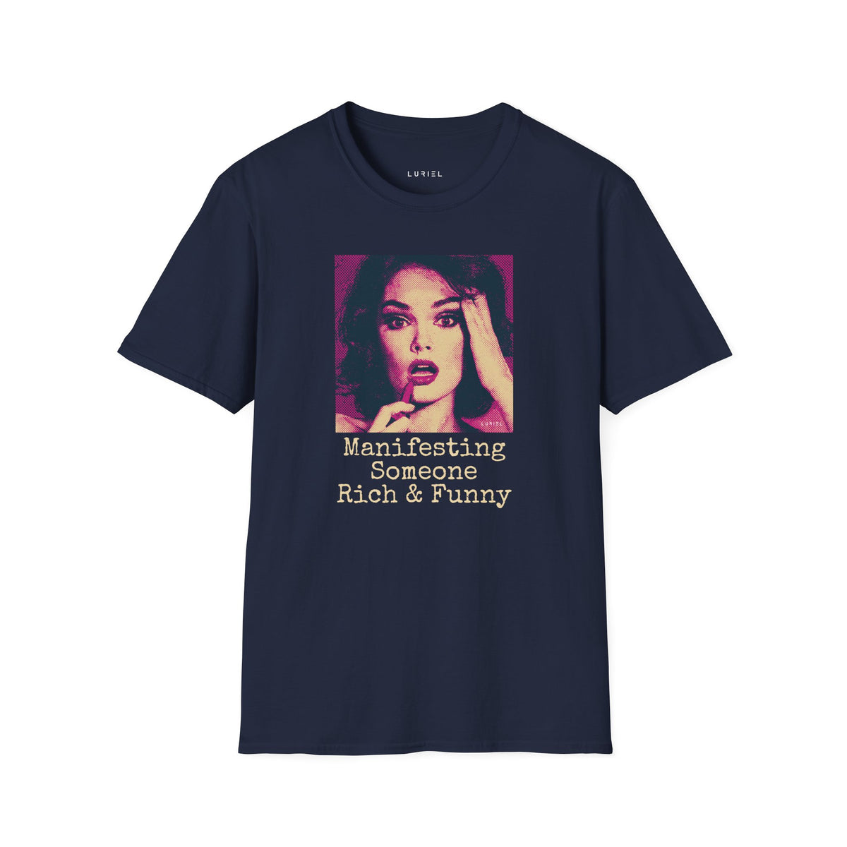 T-Shirt Aspirational T-Shirt Aspirational T-Shirt