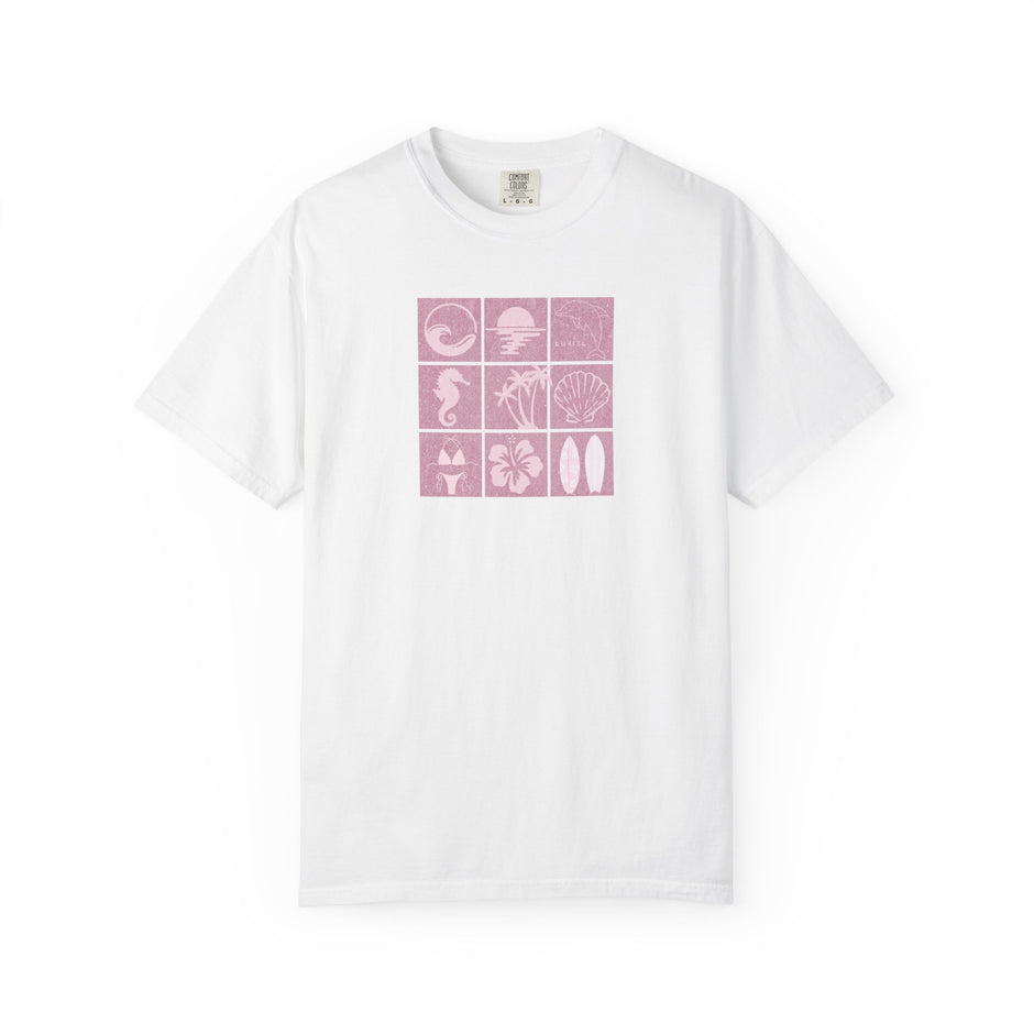 T-Shirt Beach Always T-Shirt Beach Always T-Shirt