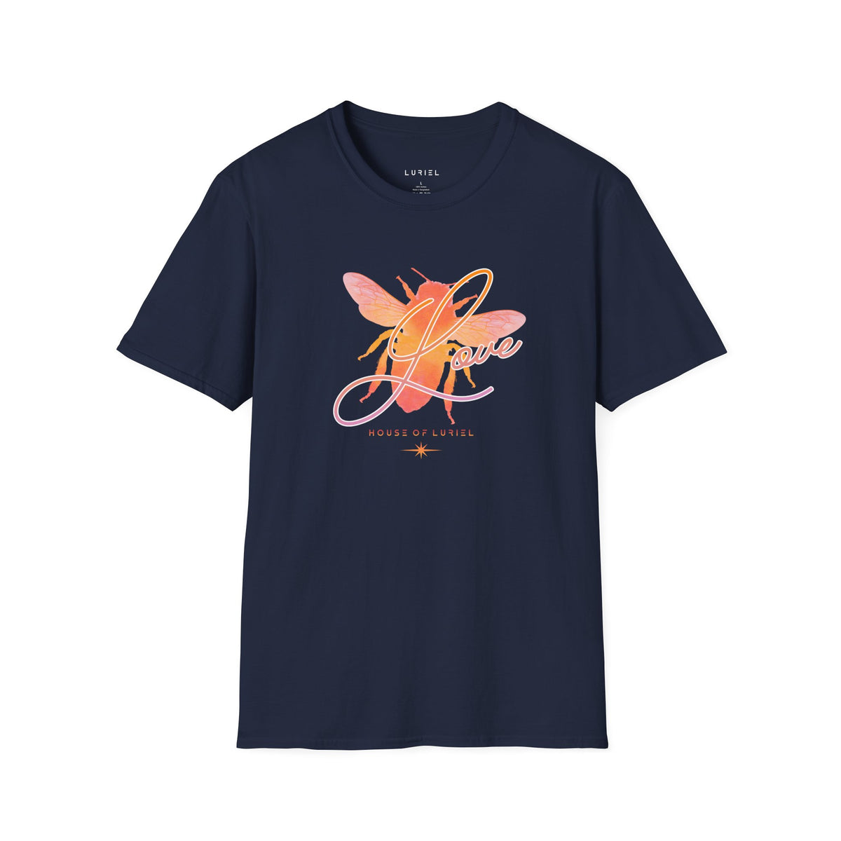 T-Shirt Bee Love T-Shirt Bee Love T-Shirt