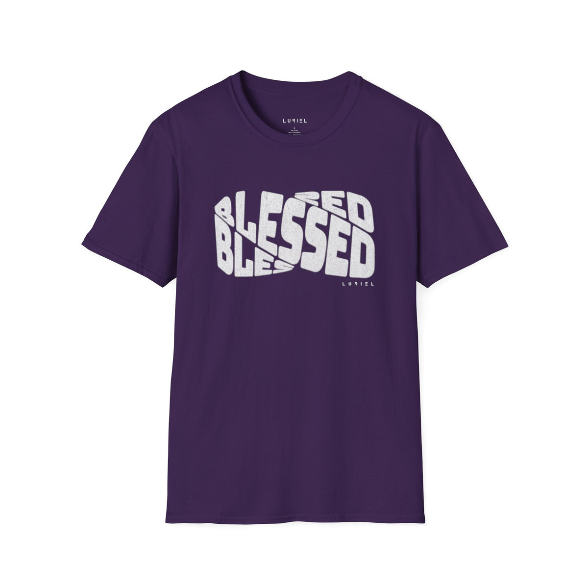 T-Shirt Blessed T-Shirt Blessed T-Shirt
