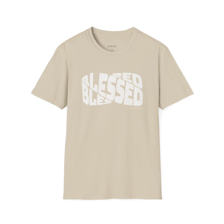 T-Shirt Blessed T-Shirt Blessed T-Shirt