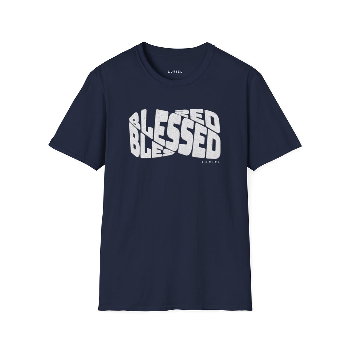 T-Shirt Blessed T-Shirt Blessed T-Shirt
