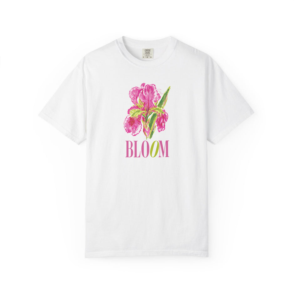 T-Shirt Bloom T-Shirt Bloom T-Shirt