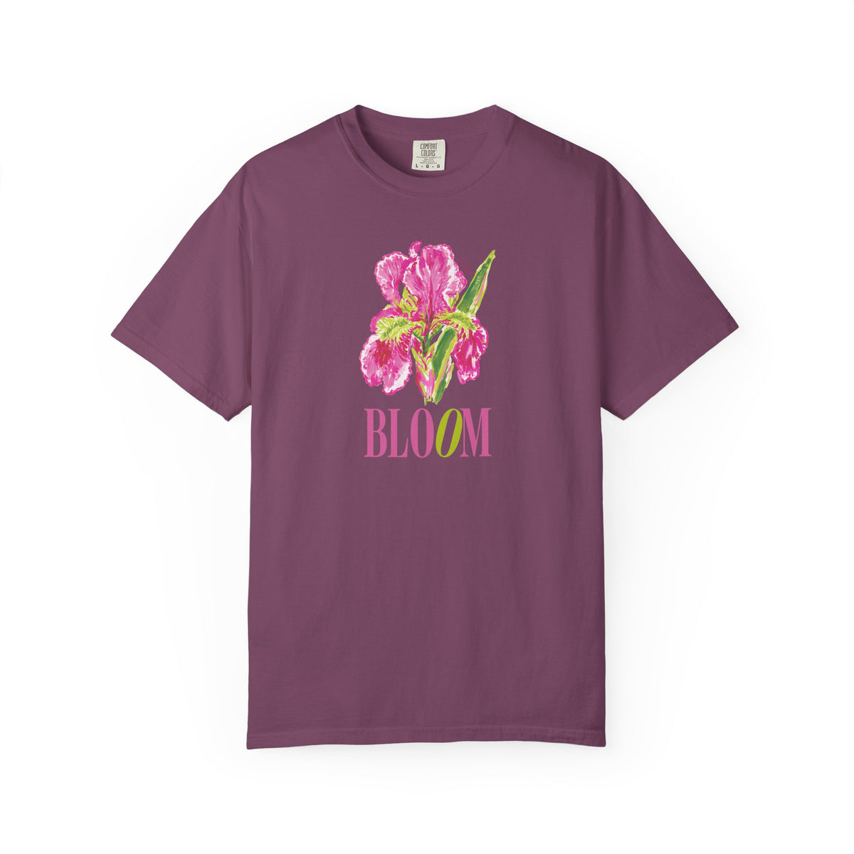 T-Shirt Bloom T-Shirt Bloom T-Shirt