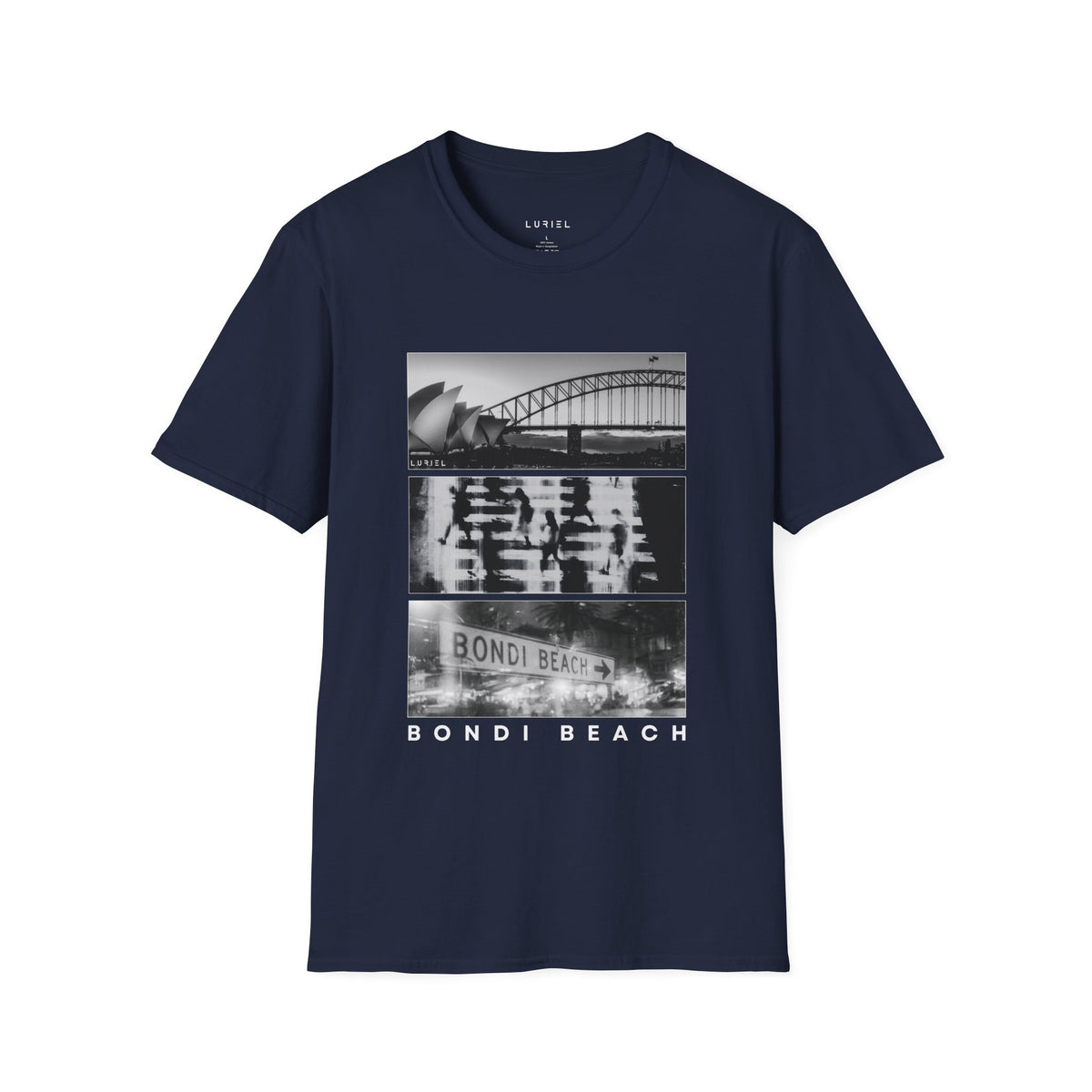 T-Shirt Bondi Beach T-Shirt Bondi Beach T-Shirt