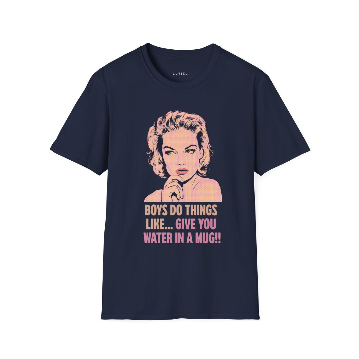 T-Shirt Boys & Mugs T-Shirt Boys & Mugs T-Shirt