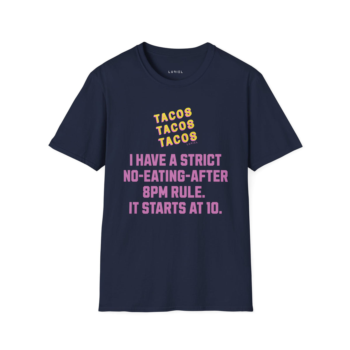 T-Shirt Broken Rules T-Shirt Broken Rules T-Shirt