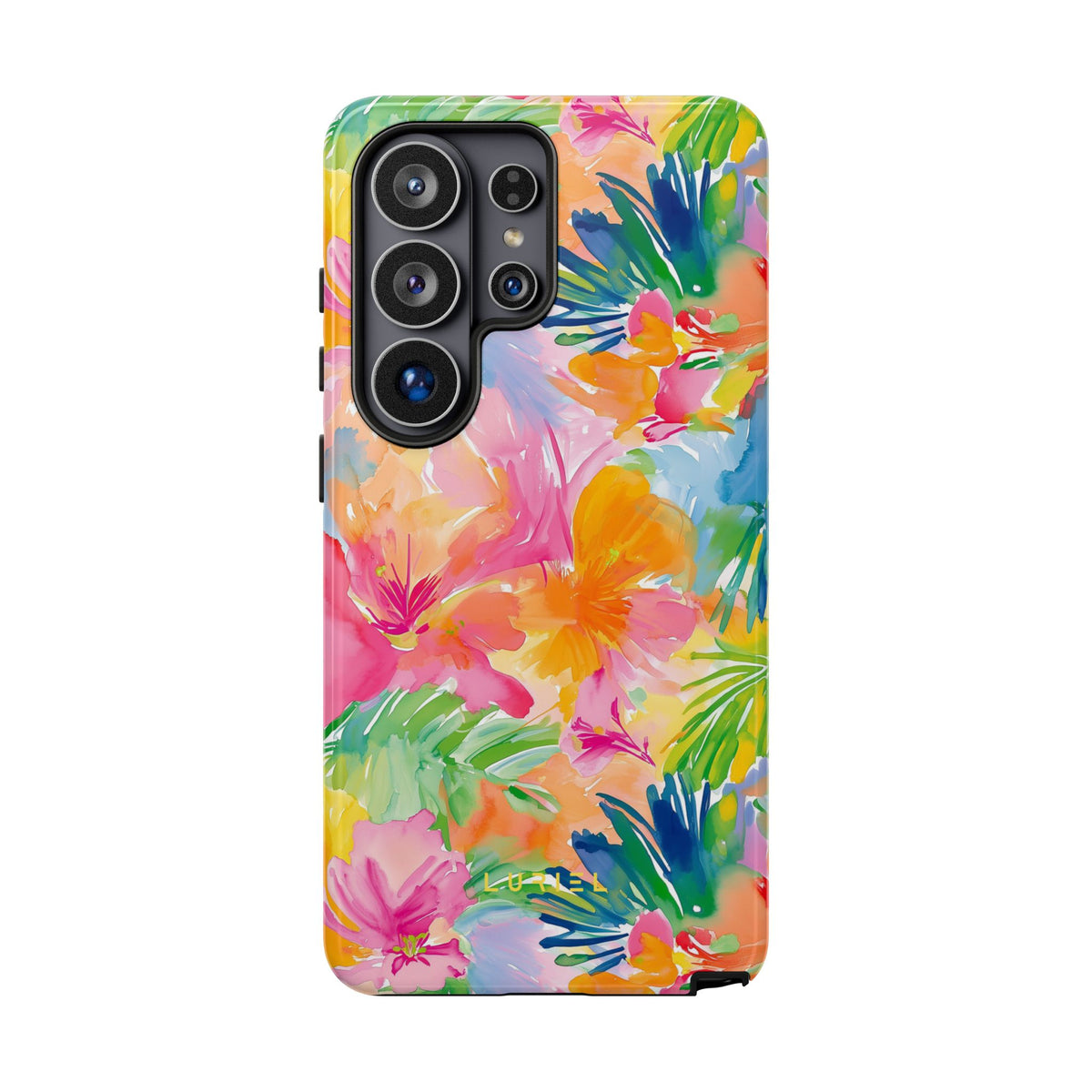 Phone Case Caribbean Beach Tough Phone Case Caribbean Beach Tough Phone Case