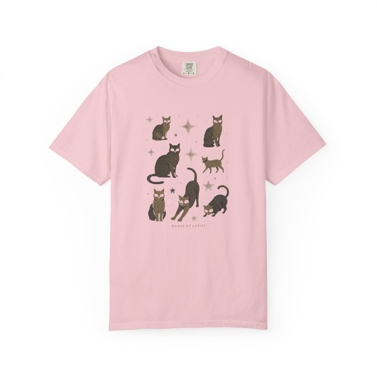 T-Shirt Catz T-Shirt Catz T-Shirt