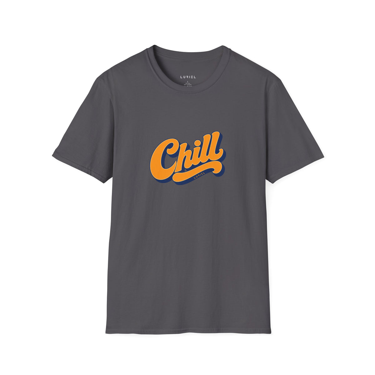T-Shirt Chill T-Shirt Chill T-Shirt