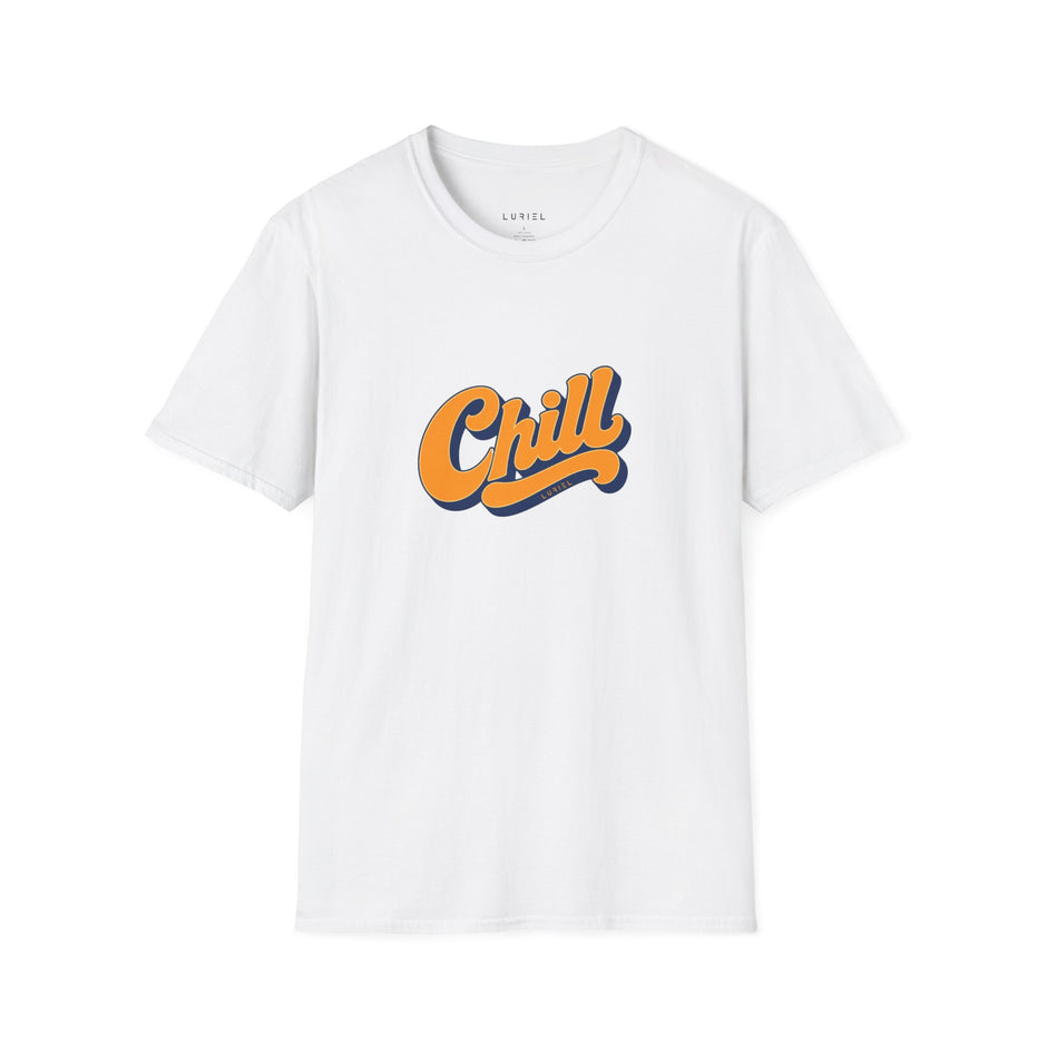 T-Shirt Chill T-Shirt Chill T-Shirt