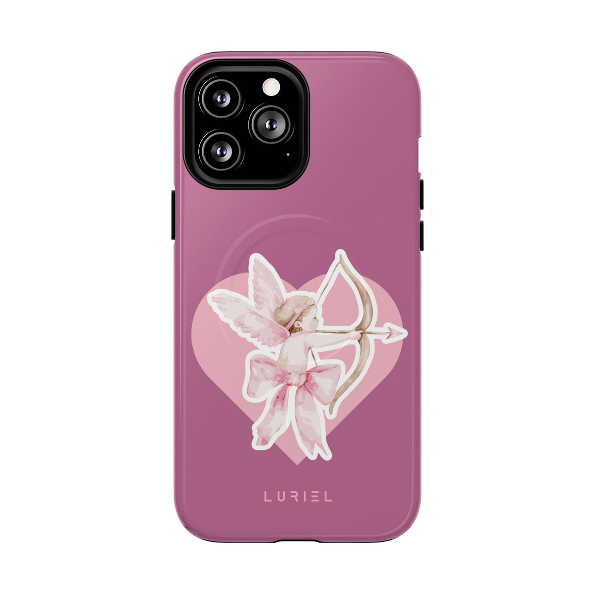 Phone Case Cupid Tough Magsafe Case Cupid Tough Magsafe Case