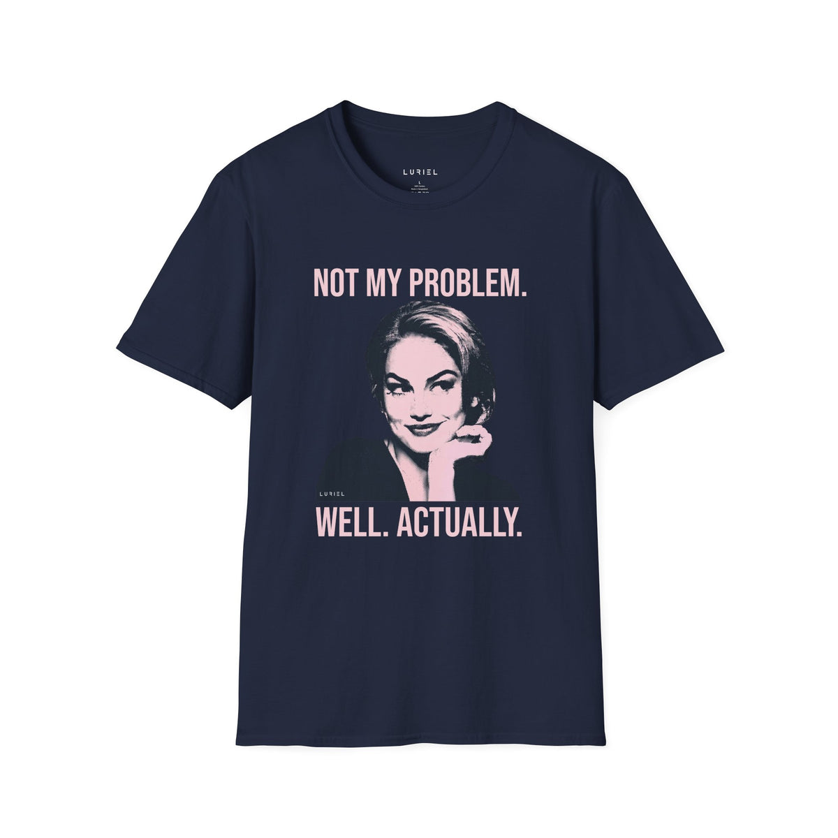 T-Shirt Deny, Deny, Deny T-Shirt Deny, Deny, Deny T-Shirt