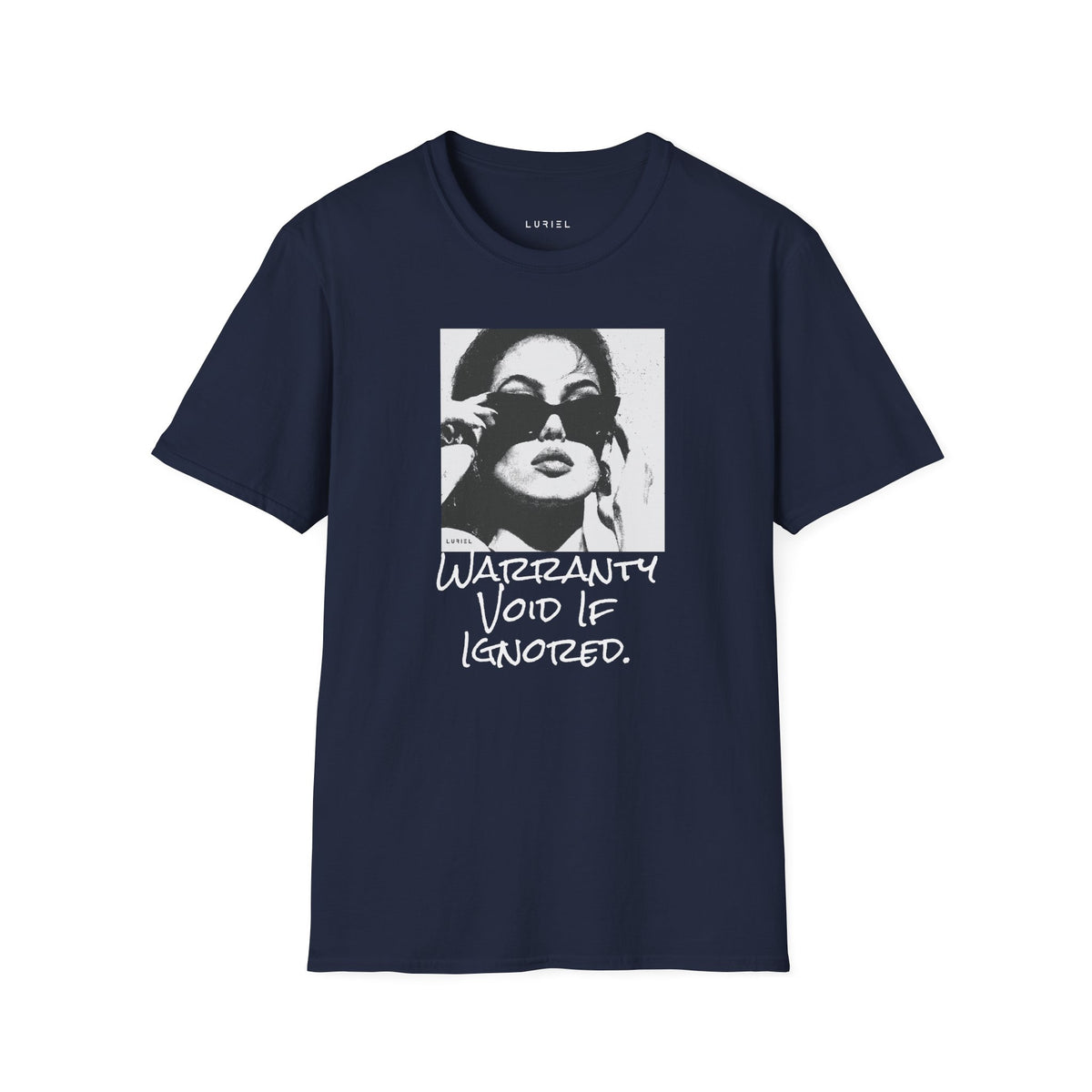 T-Shirt Do Not Ignore T-Shirt Do Not Ignore T-Shirt