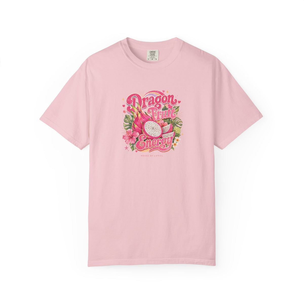 T-Shirt Dragon Fruits T-Shirt Dragon Fruits T-Shirt