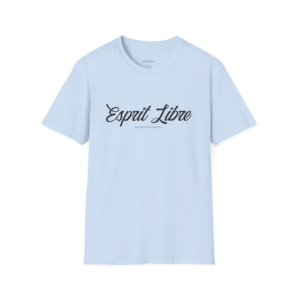 T-Shirt Esprit Libre T-Shirt Esprit Libre T-Shirt