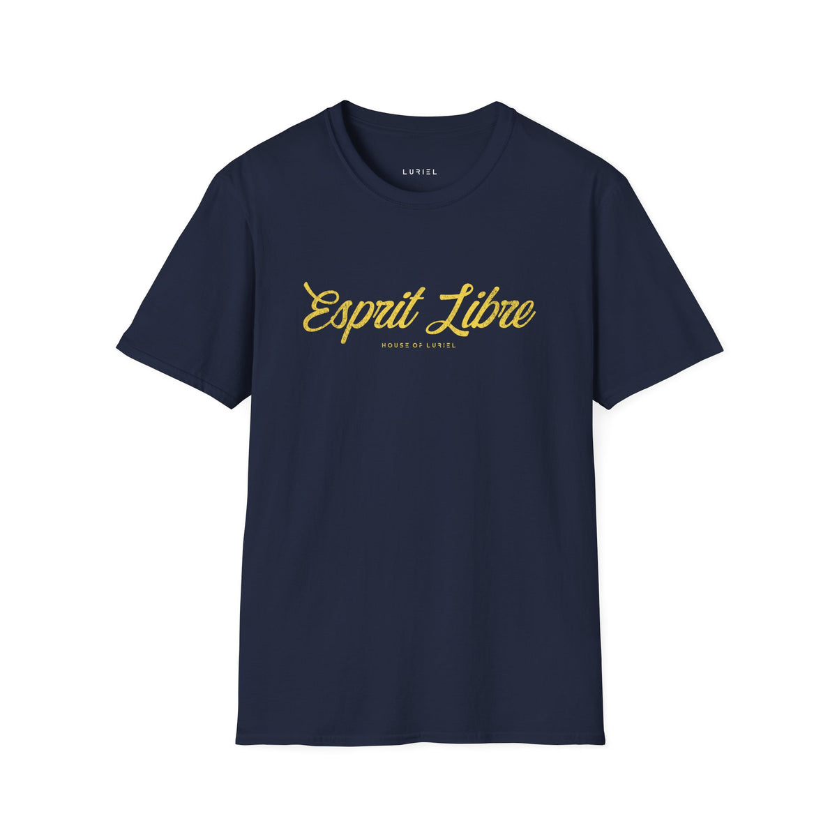 T-Shirt Esprit Libre T-Shirt Esprit Libre T-Shirt