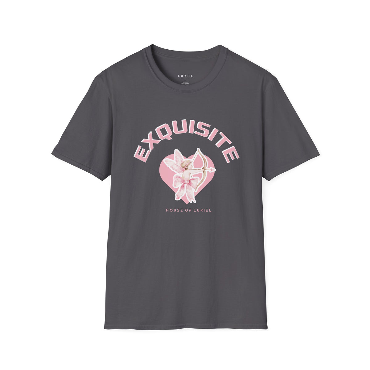 T-Shirt Exquisite Love T-Shirt Exquisite Love T-Shirt