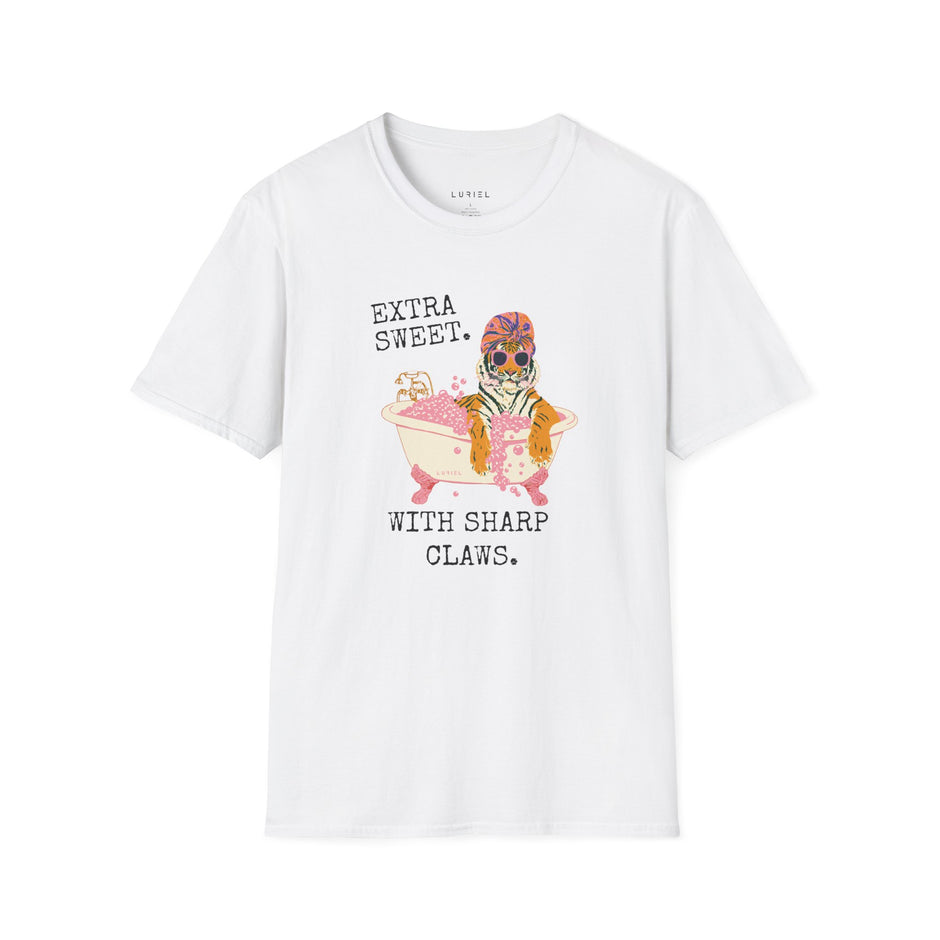 T-Shirt Extra Sweet T-Shirt Extra Sweet T-Shirt