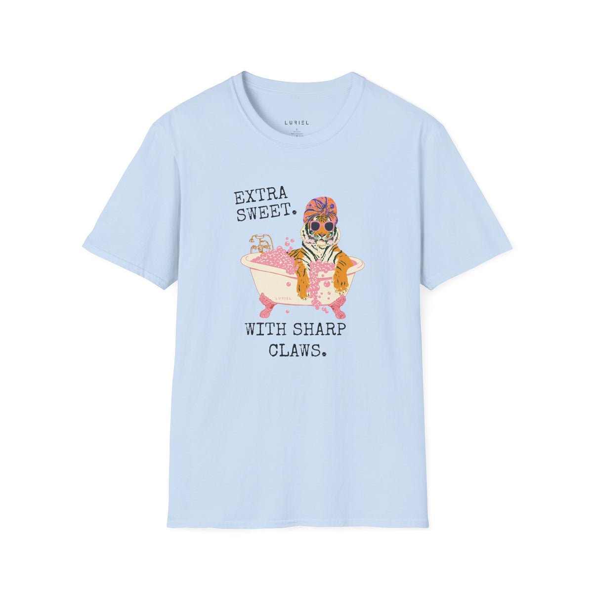 T-Shirt Extra Sweet T-Shirt Extra Sweet T-Shirt